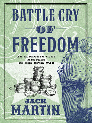 cover image of Battle Cry of Freedom